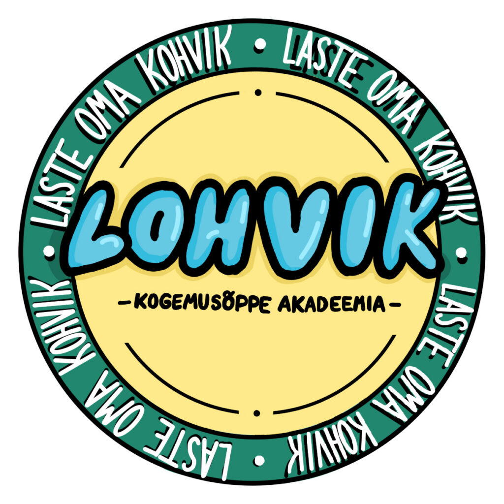 Lohvik Kogemusõppe Akadeemia